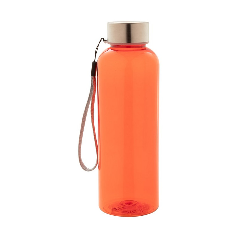 RPET športová fľaša 500 ml
