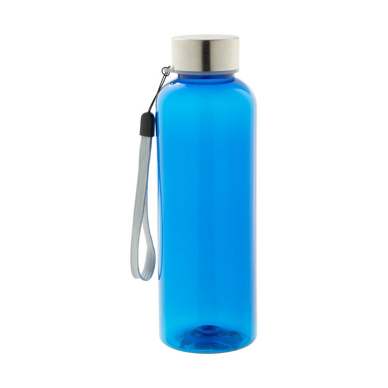 RPET športová fľaša 500 ml