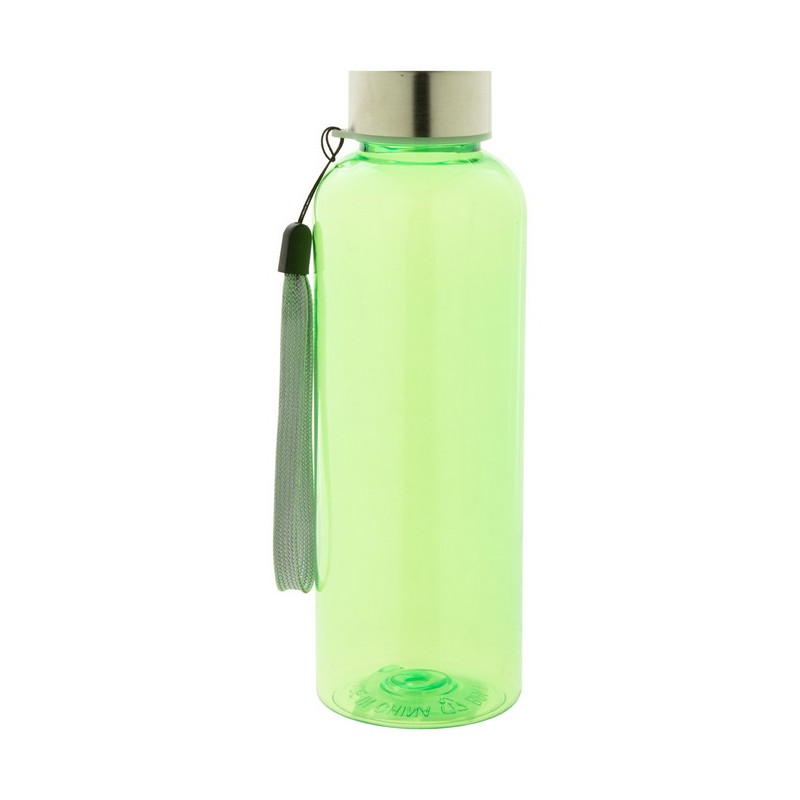 RPET športová fľaša 500 ml