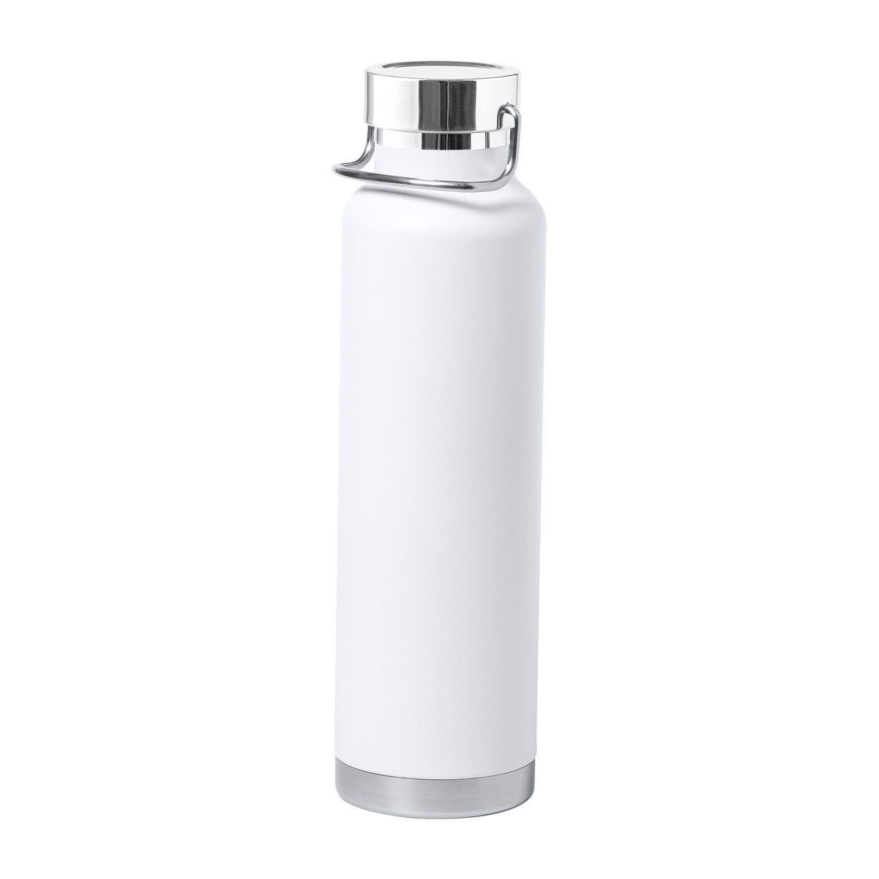 Termoska s medenou izoláciou 650ml