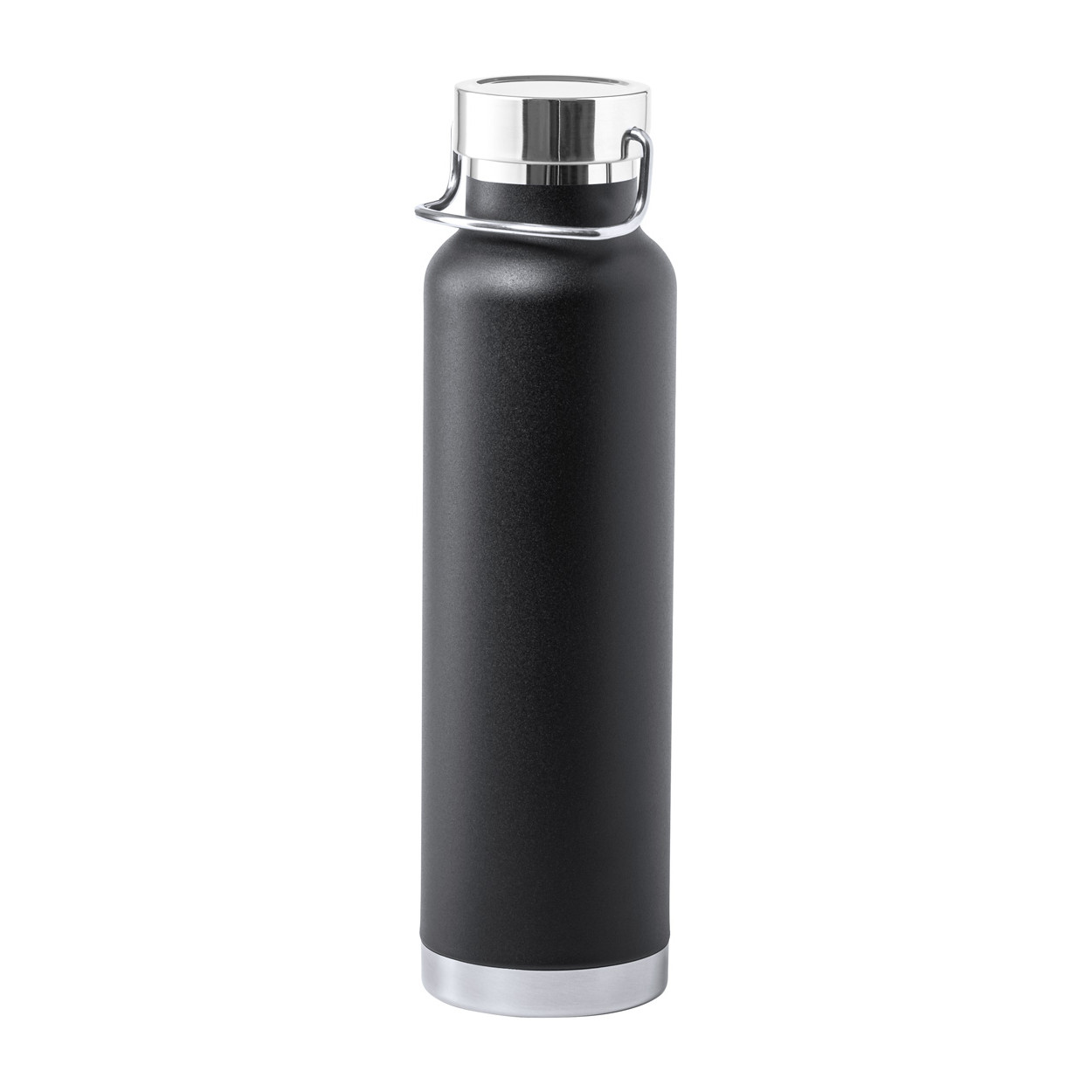 Termoska s medenou izoláciou 650ml