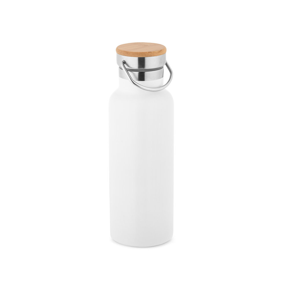Termoska z nerezovej ocele (570 ml)