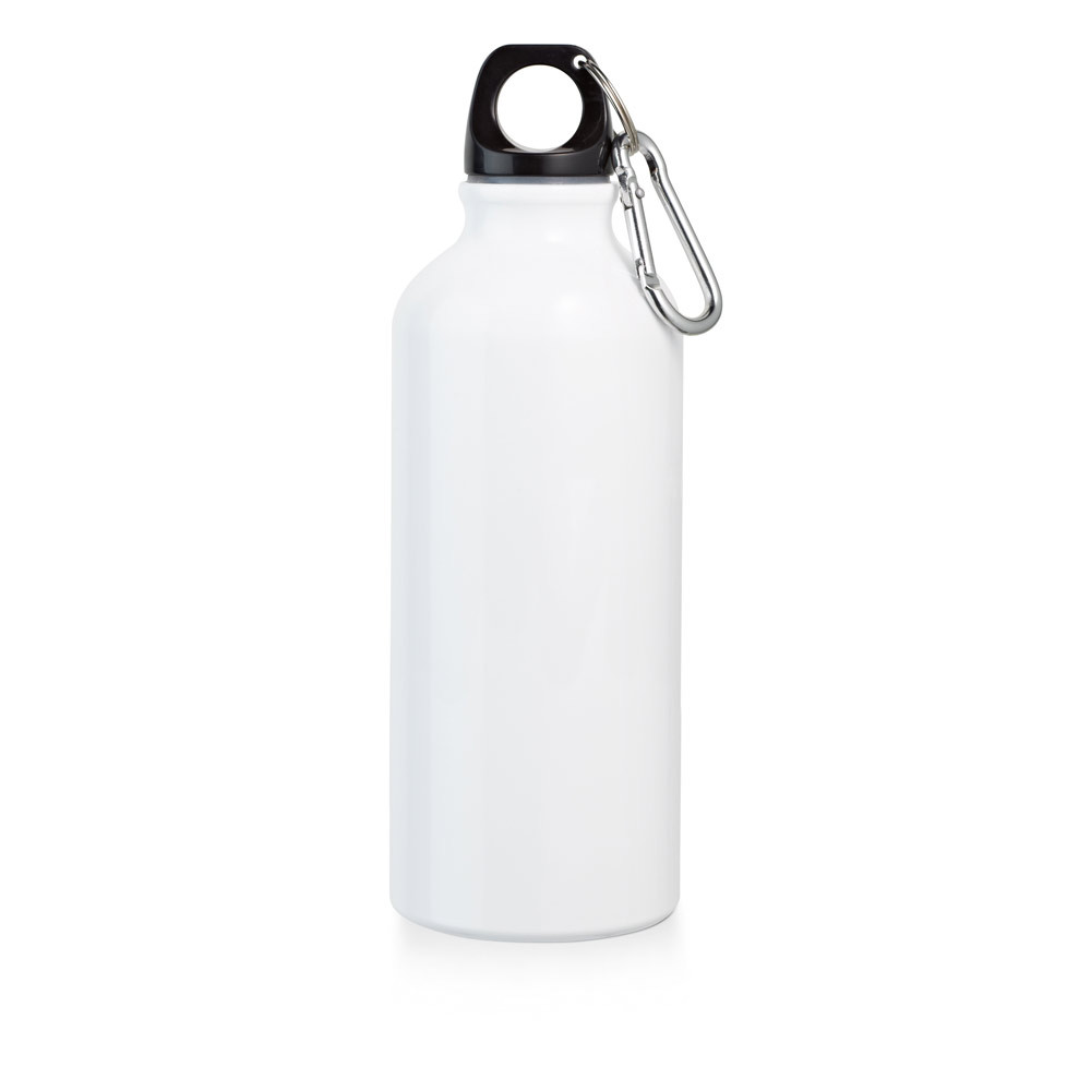 Hliníková sublimačná fľaša (400 ml)