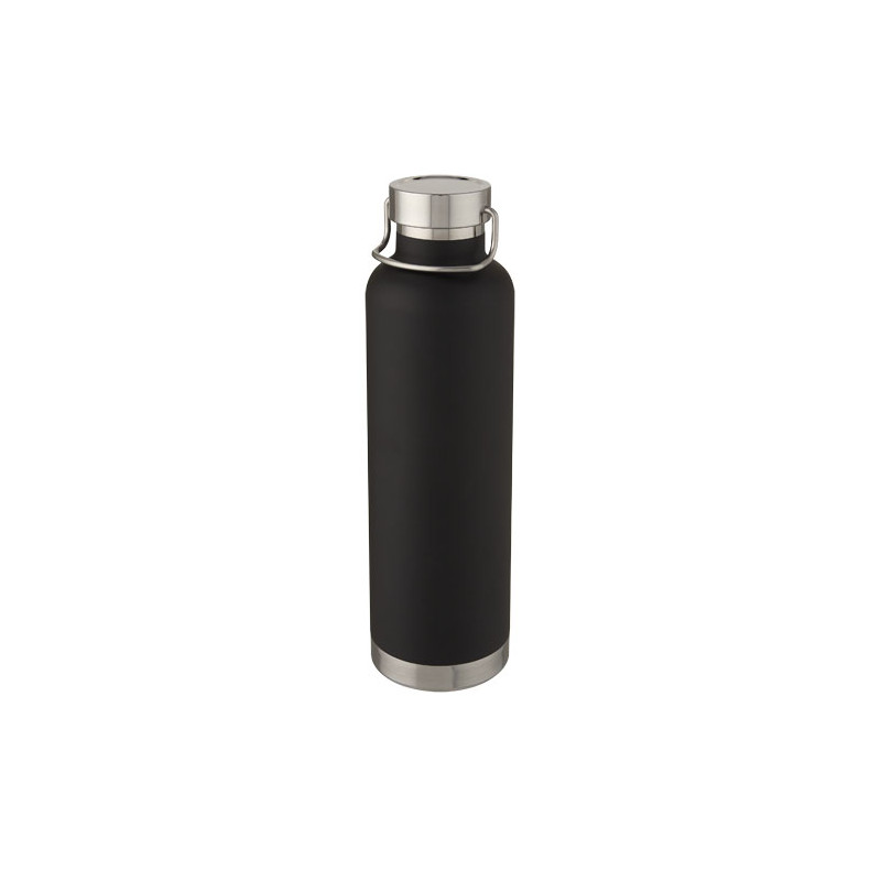 Medená športová fľaša s vákuovou izoláciou (1000 ml)