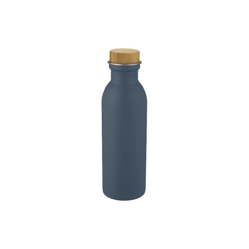 Športová fľaša z nerezovej ocele(650 ml)