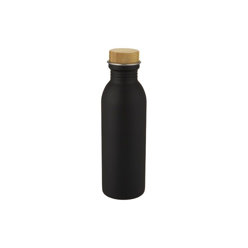 Športová fľaša z nerezovej ocele(650 ml)