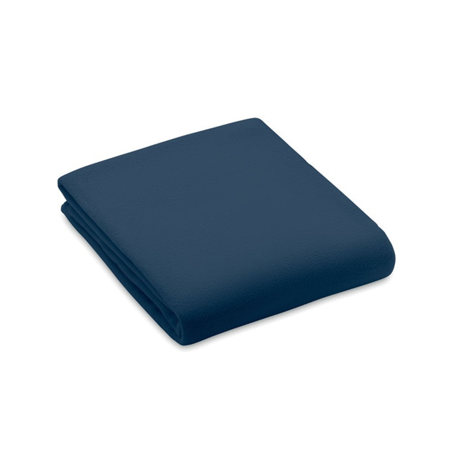 Flísová deka RPET 130gsm