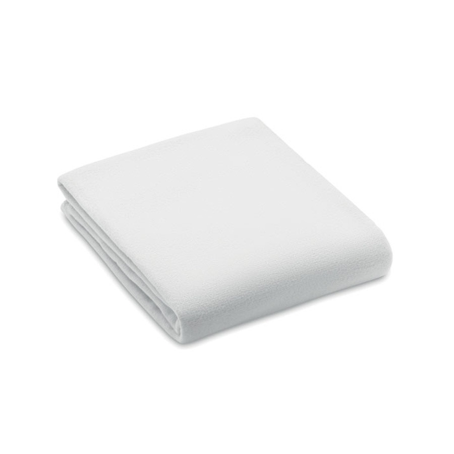 Flísová deka RPET 130gsm