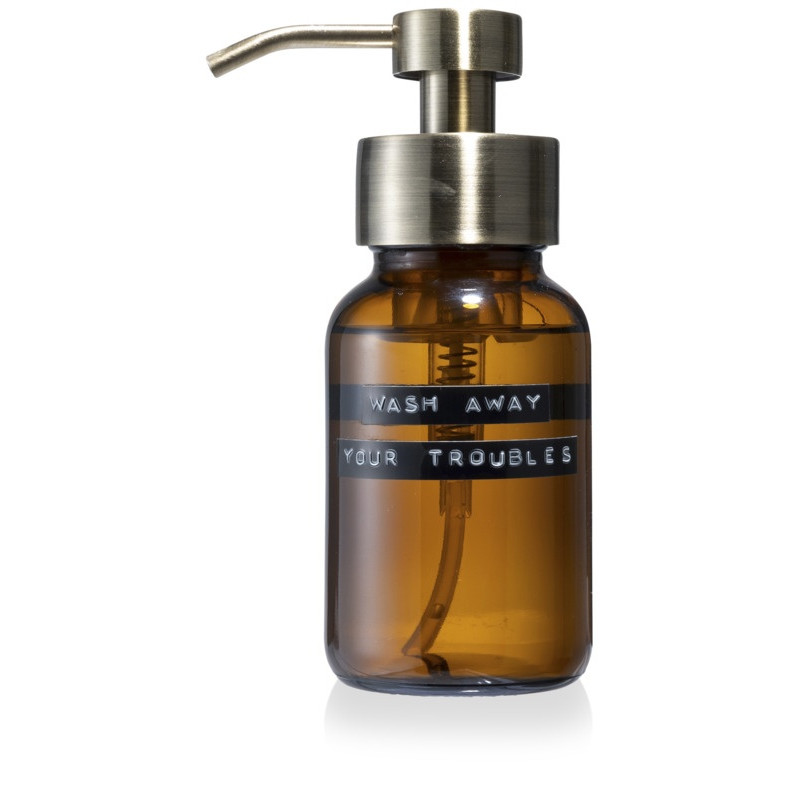 Telové mydlo 250 ml Wellmark