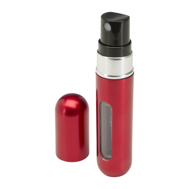 Plniteľná fľaštička na parfém (5 ml)