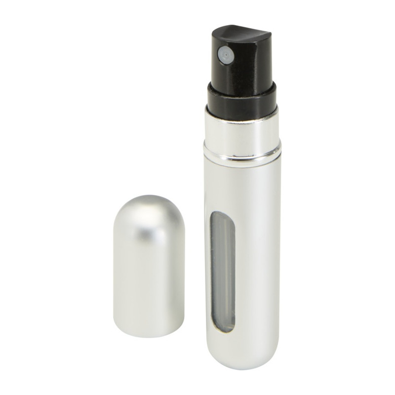 Plniteľná fľaštička na parfém (5 ml)