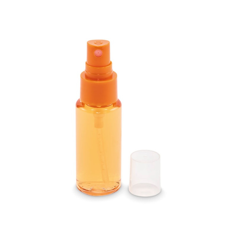 Telová hmla v spreji (30 ml)