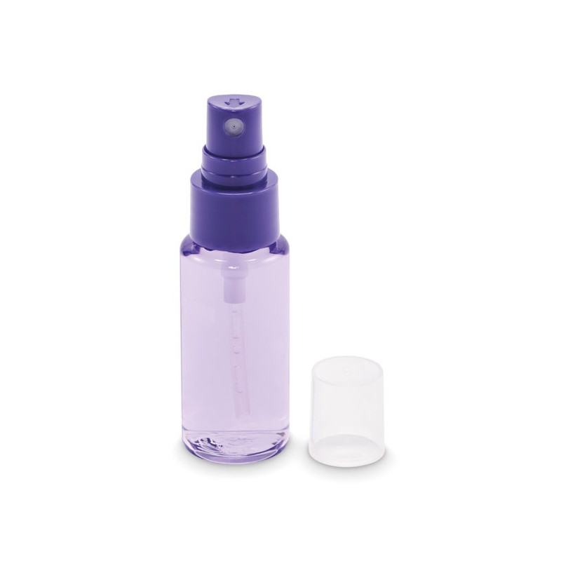 Telová hmla v spreji (30 ml)