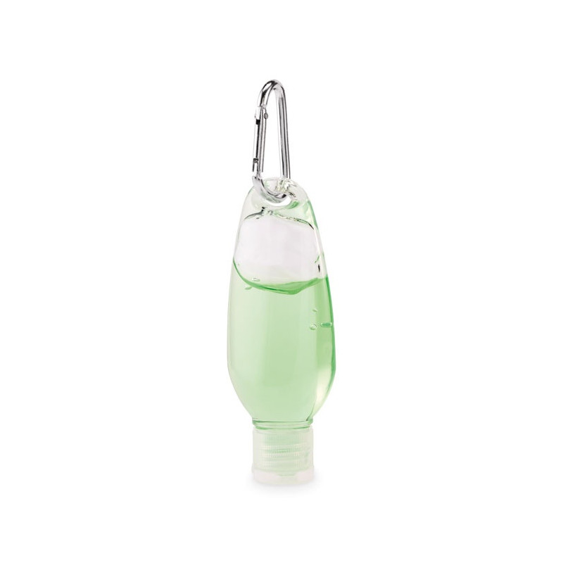 Aloe Vera gél na cesty (50 ml)