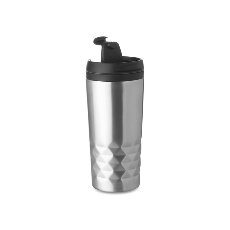 Cestovný hrnček s dvojitou stenou (280 ml)