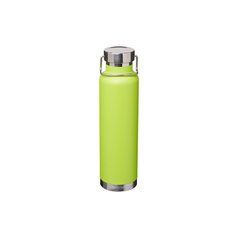 Termoska s medenou izoláciou (650 ml)
