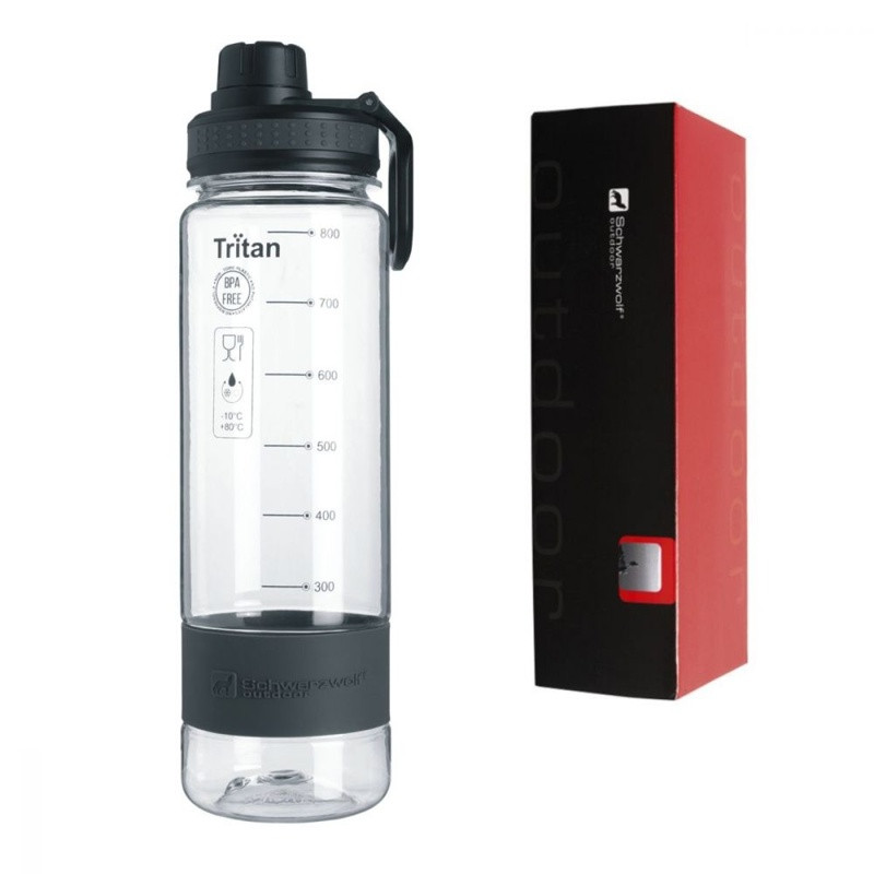 KIBO športová fľaša 800 ml