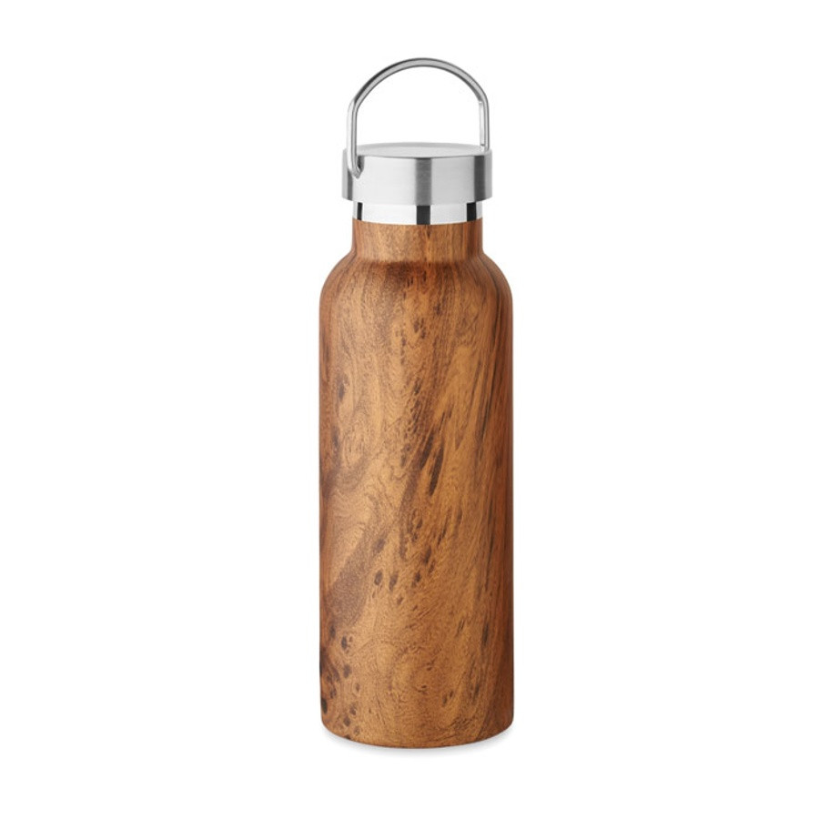 Dvojstenná fľaša 500ml