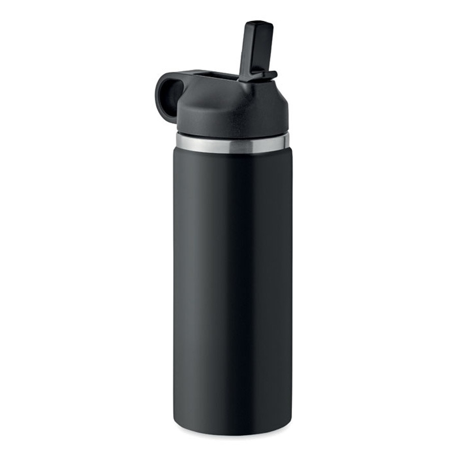 Dvojstenná fľaša 500ml