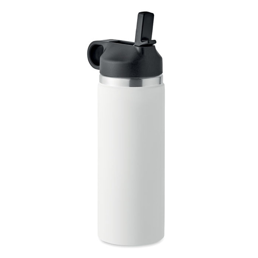 Dvojstenná fľaša 500ml