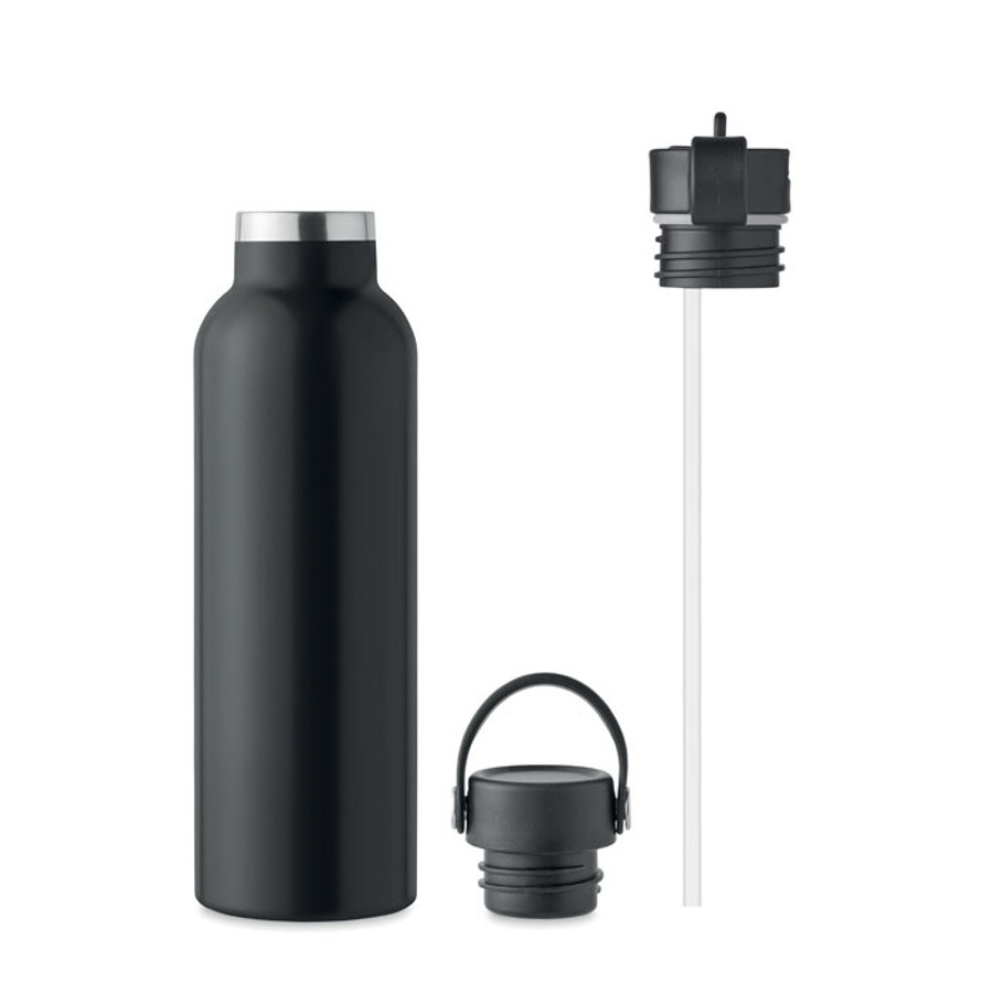 Dvojstenná fľaša 700ml