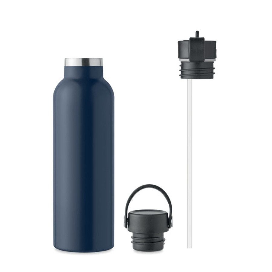 Dvojstenná fľaša 700ml