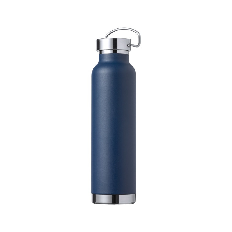 Termoska s medenou izoláciou 650ml