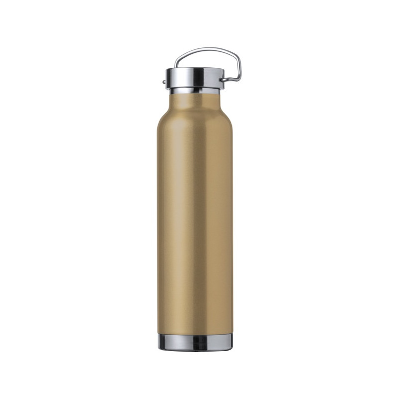 Termoska s medenou izoláciou 650ml