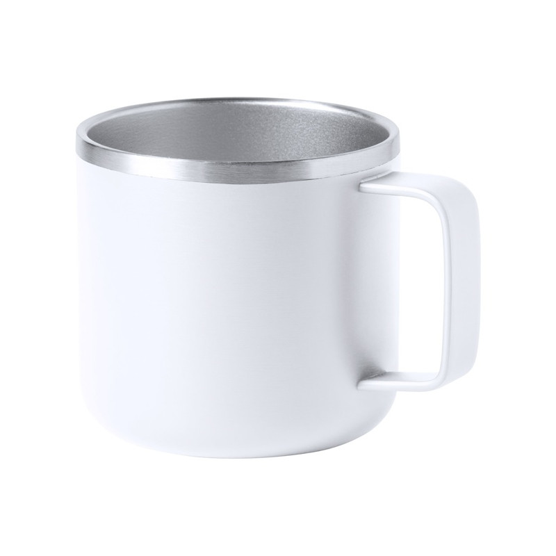 Nerezový hrnček 350 ml