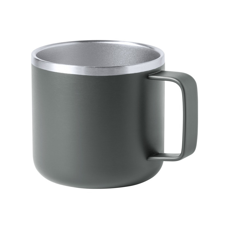 Nerezový hrnček 350 ml