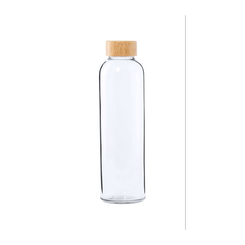 Sklenená fľaša 500 ml