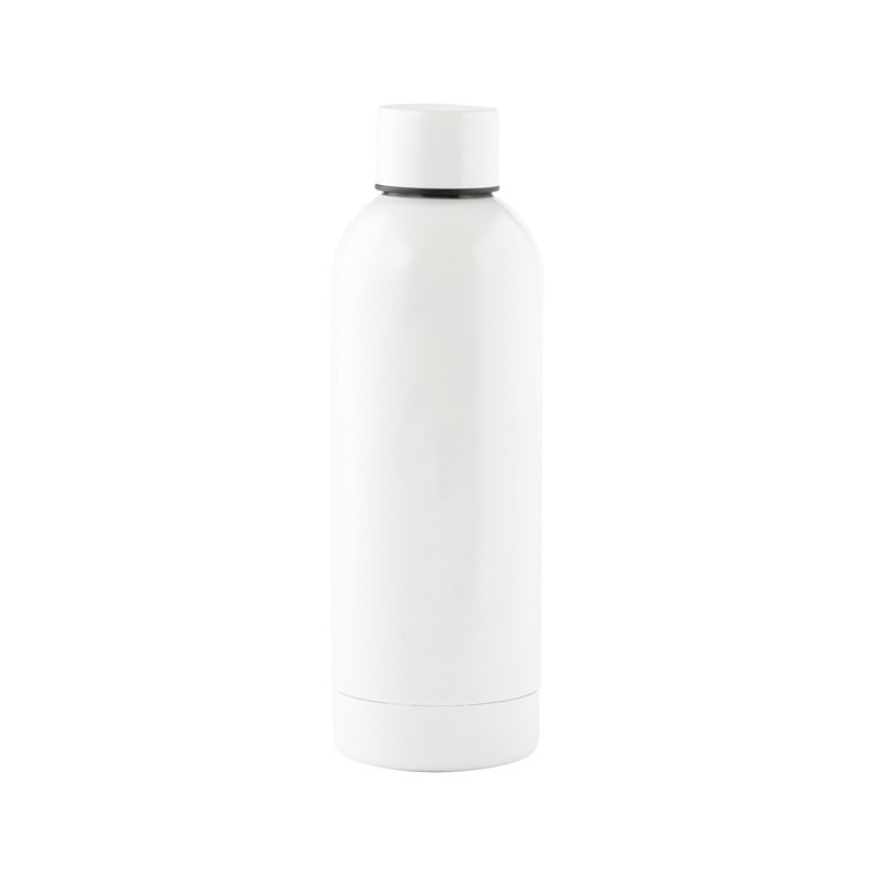 Nerezová športová fľaša 800 ml