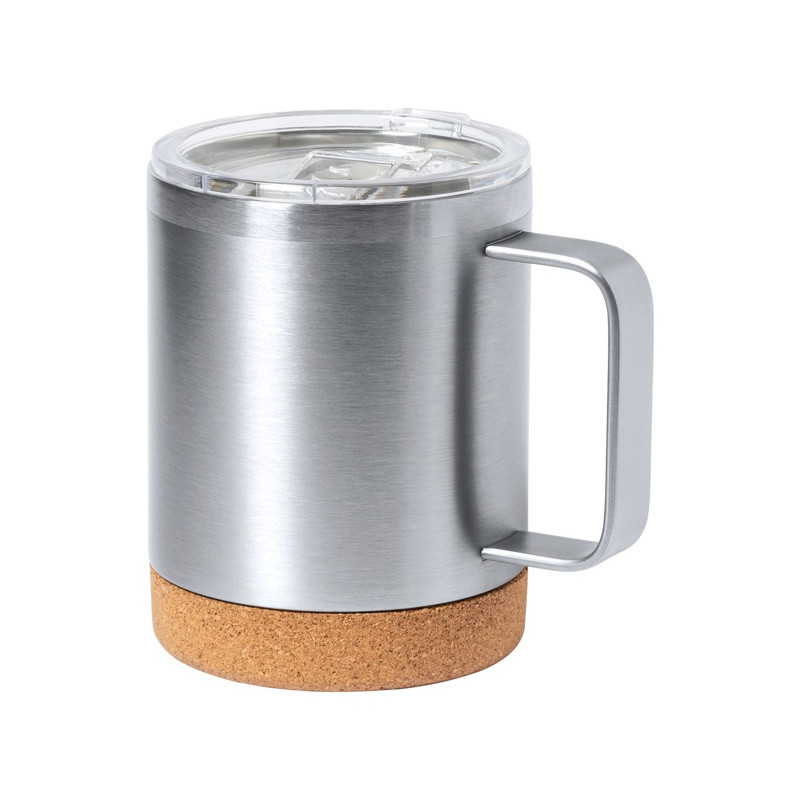 Nerezový termohrnček 330ml