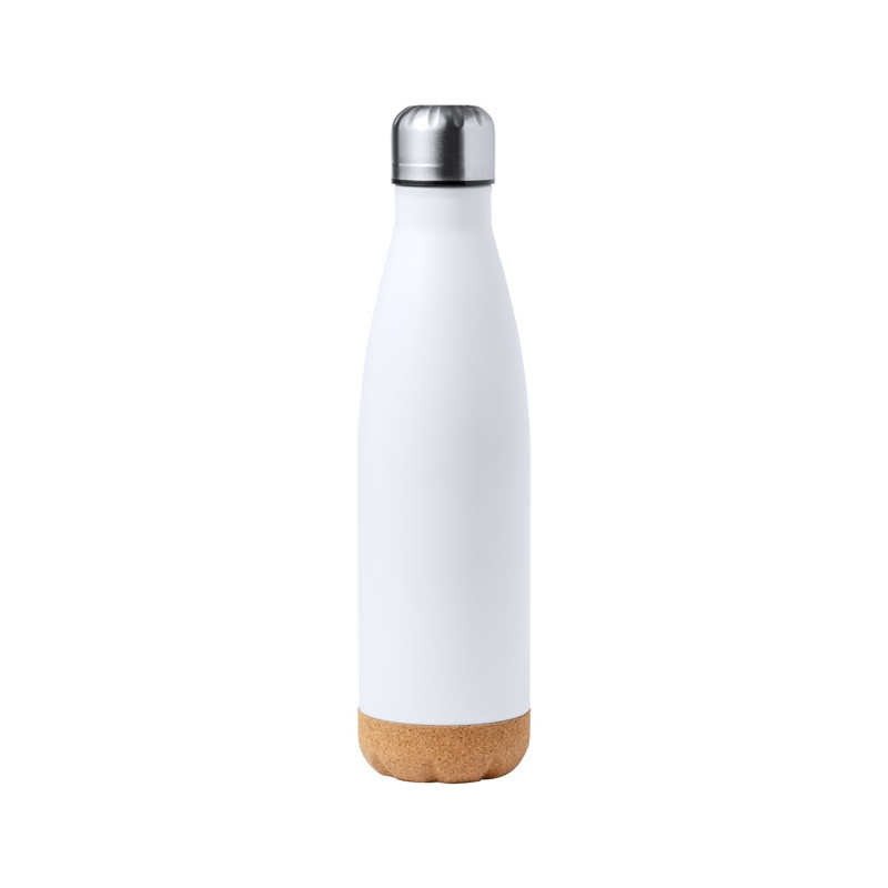 Nerezová fľaša 750 ml