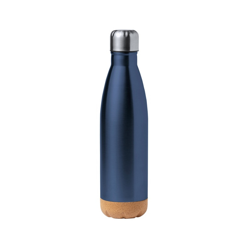 Nerezová fľaša 750 ml