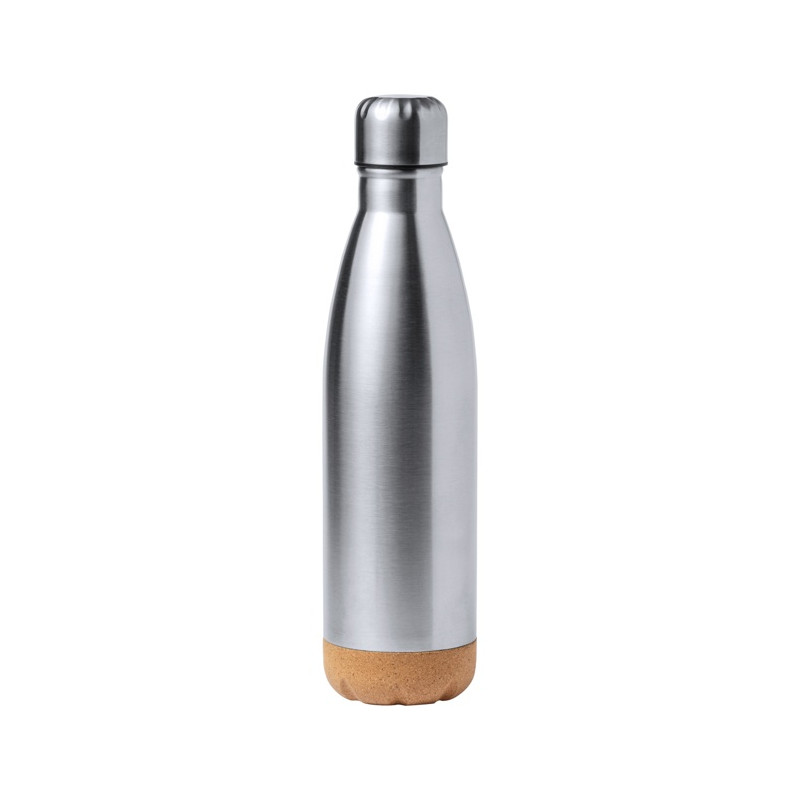 Nerezová fľaša 750 ml