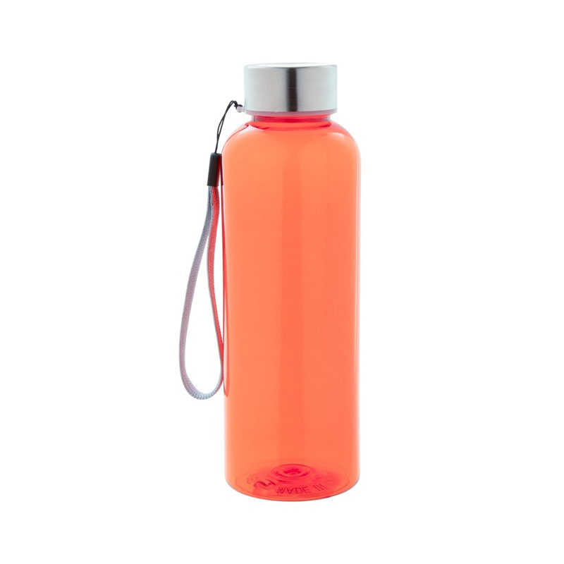 RPET športová fľaša 500 ml