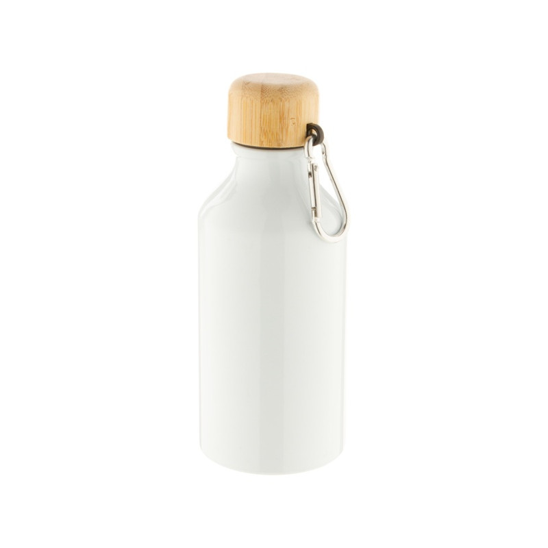 Hliníková fľaša 400 ml