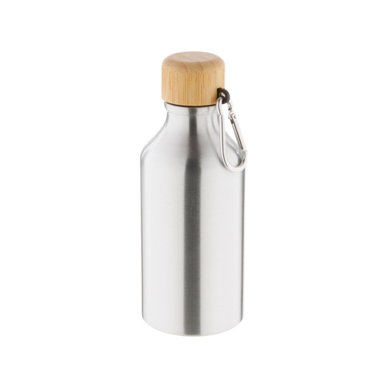 Hliníková fľaša 400 ml