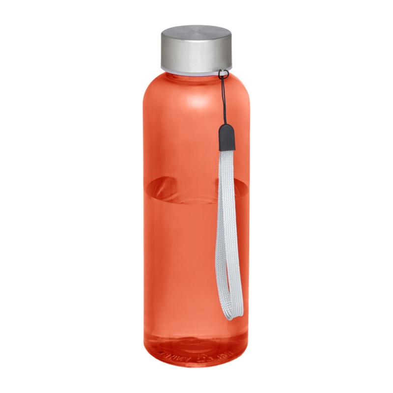 RPET fľaša na vodu 500ml