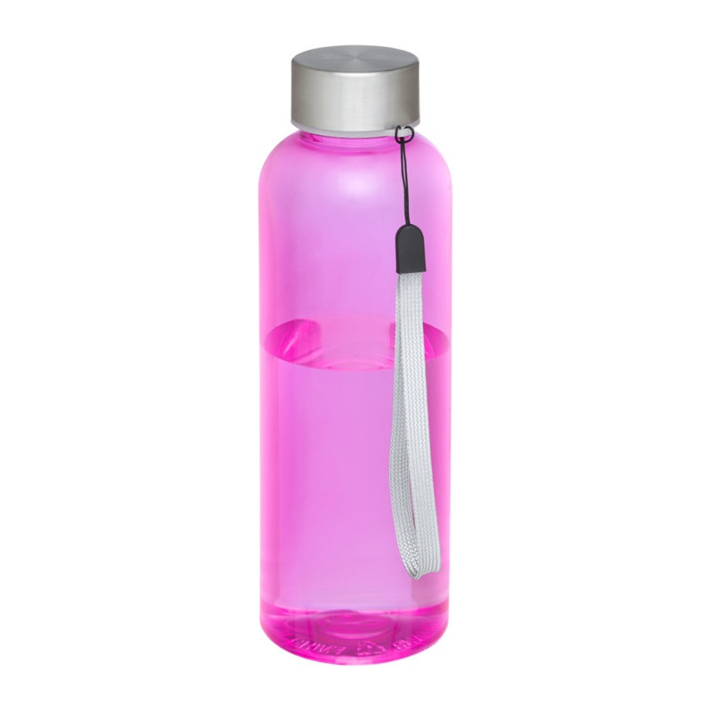 RPET fľaša na vodu 500ml