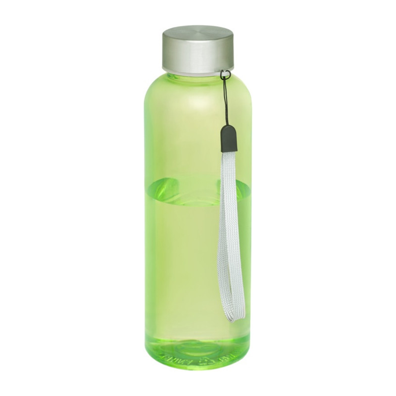 RPET fľaša na vodu 500ml