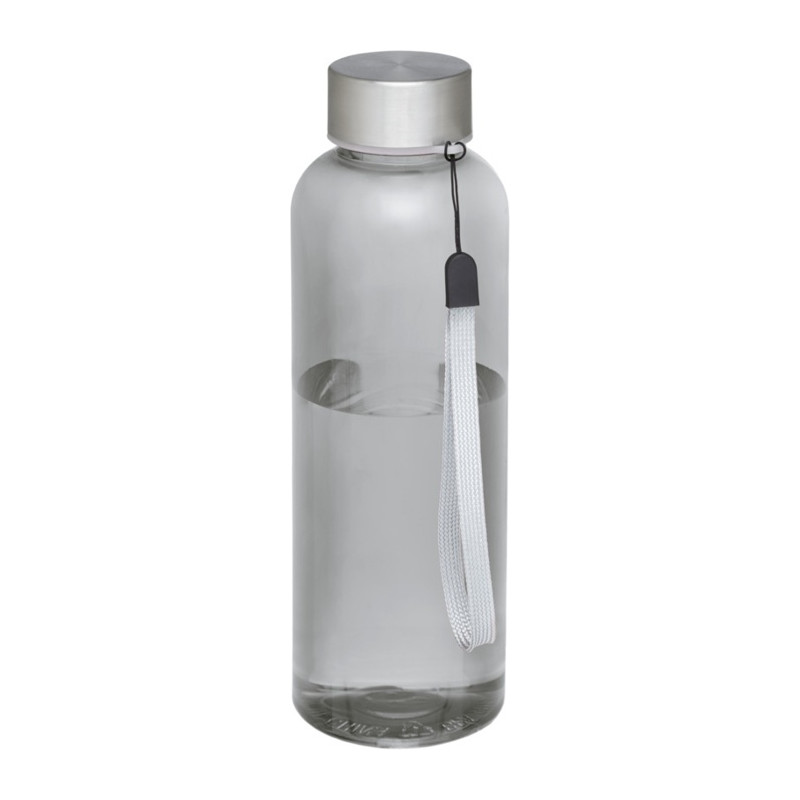 RPET fľaša na vodu 500ml