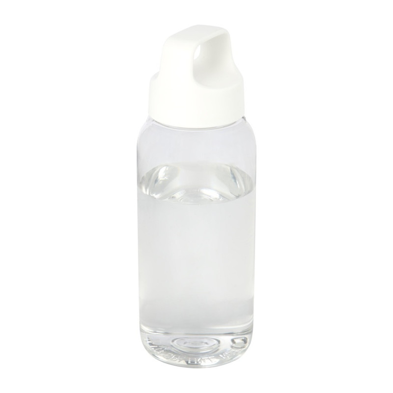 Fľaša z recyklovaného plastu 500 ml