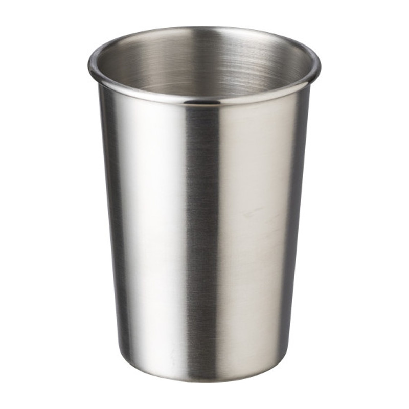 Nerezový pohár 350 ml