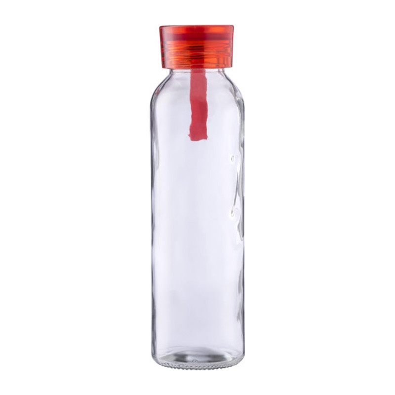 Sklenená fľaša 500 ml