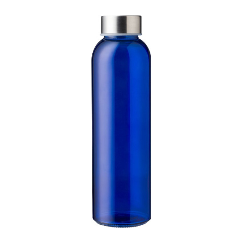 Sklenená fľaša 500 ml