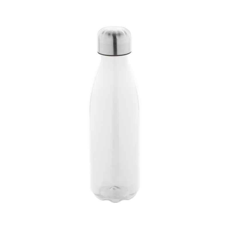 RPET fľaša 600ml