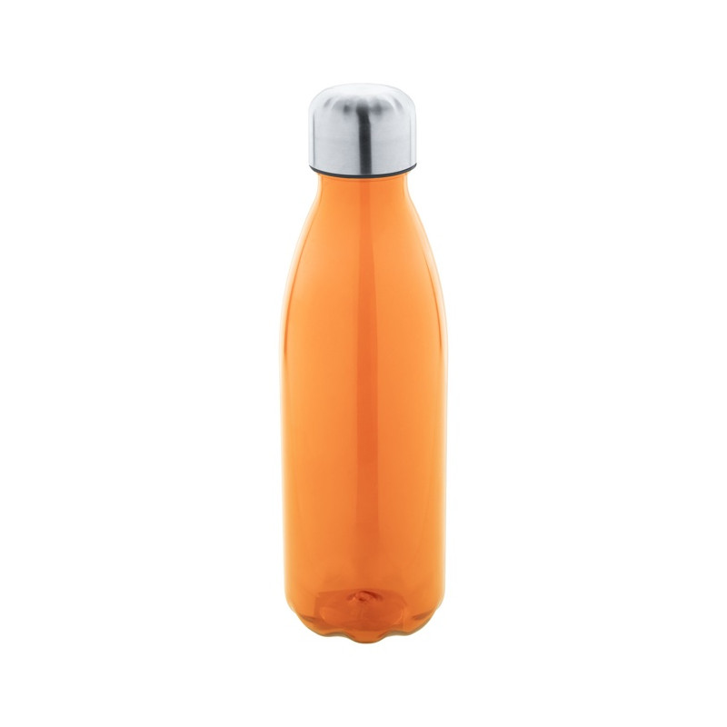 RPET fľaša 600ml