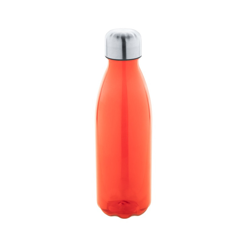 RPET fľaša 600ml